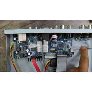 دانلود فایل دامپ فلش فریمور دی وی ار M VTECH MV-H3808TD HS-AHD-T3520D-8 8MB 8CH Dump firmware